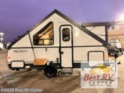 Contact us now about this 2026 Forest River Rockwood Hard Side Series A216HS! 2026 Rockwood Hard Side Series A216HS by Forest River from Best RV Center in Turlock, California