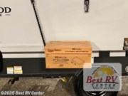 New 2026 Forest River Rockwood Hard Side Series A216HS available in Turlock, California