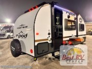 New 2026 Forest River R Pod RP-180 available in Turlock, California