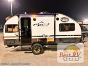 Contact us now about this 2026 Forest River R Pod RP-190! 2026 R Pod RP-190 by Forest River from Best RV Center in Turlock, California