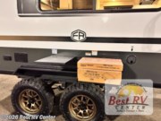 New 2026 Forest River R Pod RP-200 available in Turlock, California