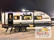 Contact us now about this 2026 Forest River R Pod RP-206! 2026 R Pod RP-206 by Forest River from Best RV Center in Turlock, California