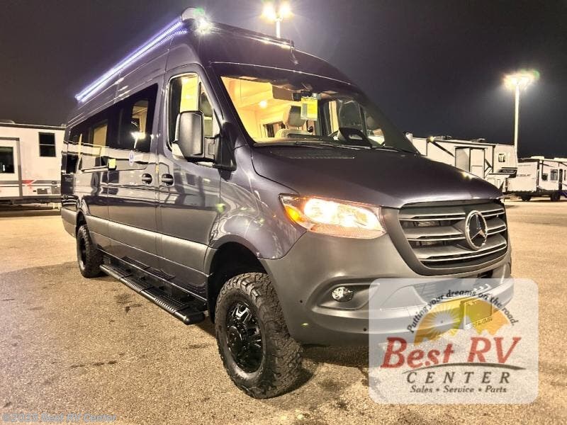 Email now about this 2026 Thor Motor Coach Tranquility 24A! New 2026 Thor Motor Coach Tranquility 24A available in Turlock, California