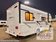 New 2026 Thor Motor Coach Four Winds 25Z Chevy available in Turlock, California