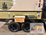 New 2026 Forest River No Boundaries NB20.1 Beast Mode available in Turlock, California