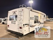 Contact us now about this 2006 Vanguard Frontier 243SL! 2006 Frontier 243SL by Vanguard from Best RV Center in Turlock, California