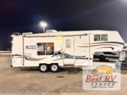 Call now about this 2006 Vanguard Frontier 243SL! 2006 Vanguard Frontier 243SL - Used Fifth Wheel For Sale by Best RV Center in Turlock, California