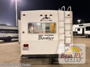 Used 2006 Vanguard Frontier 243SL available in Turlock, California