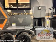 New 2026 Keystone Walkabout 26MAX available in Turlock, California