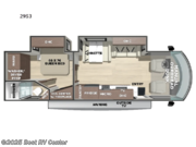 Call now about this 2026 Forest River Georgetown 3 Series 29S3! 2026 Forest River Georgetown 3 Series 29S3 - New Class A For Sale by Best RV Center in Turlock, California features Slideout
