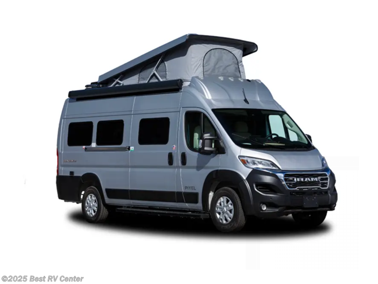 Email now about this 2026 Coachmen Pixel P 2.0M! New 2026 Coachmen Pixel P 2.0M available in Turlock, California