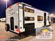 New 2026 Keystone Bullet Classic 21BHC available in Turlock, California