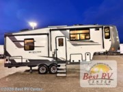 Contact us now about this 2026 Forest River Rockwood Signature 290SFK! 2026 Rockwood Signature 290SFK by Forest River from Best RV Center in Turlock, California