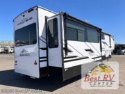 New 2026 Forest River Sierra 3900HBLR available in Turlock, California