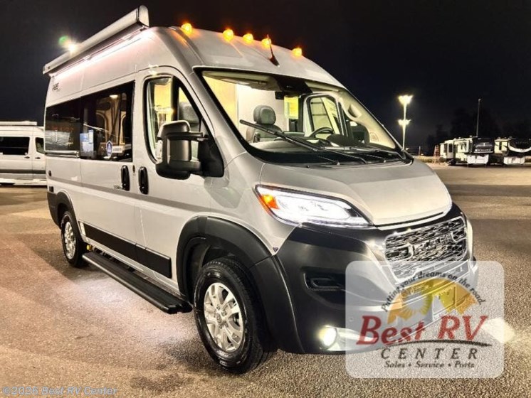 Email now about this 2026 Thor Motor Coach Rize Sport 18ZS! New 2026 Thor Motor Coach Rize Sport 18ZS available in Turlock, California