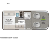 Call now about this 2026 Thor Motor Coach Rize Sport 18ZS! 2026 Thor Motor Coach Rize Sport 18ZS - New Class B For Sale by Best RV Center in Turlock, California