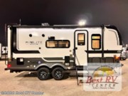 Contact us now about this 2026 Forest River Rockwood Mini Lite 2108RB! 2026 Rockwood Mini Lite 2108RB by Forest River from Best RV Center in Turlock, California