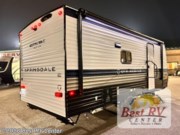 New 2026 Keystone Springdale Mini 1950RBS available in Turlock, California