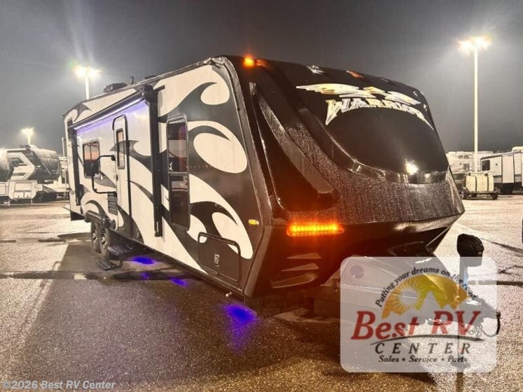 Email now about this 2018 Weekend Warrior Weekend Warrior Widebody FS2700! Used 2018 Weekend Warrior Weekend Warrior Widebody FS2700 available in Turlock, California