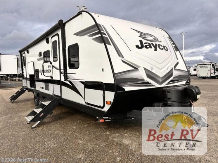 Email now about this 2023 Jayco Jay Feather 27BHB! Used 2023 Jayco Jay Feather 27BHB available in Turlock, California