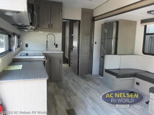 2023 Chaparral X Edition 355FBX by Coachmen from AC Nelsen RV World in Shakopee, Minnesota