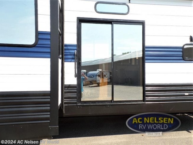 2023 Timberwolf 39SR by Forest River from AC Nelsen RV World in Shakopee, Minnesota