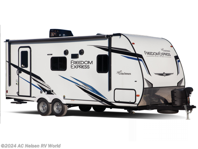 New 2024 Coachmen Freedom Express Select 31SE available in Shakopee, Minnesota