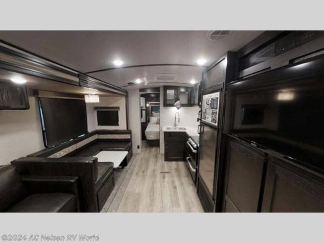 Used 2019 Forest River Surveyor 287BHSS available in Shakopee, Minnesota