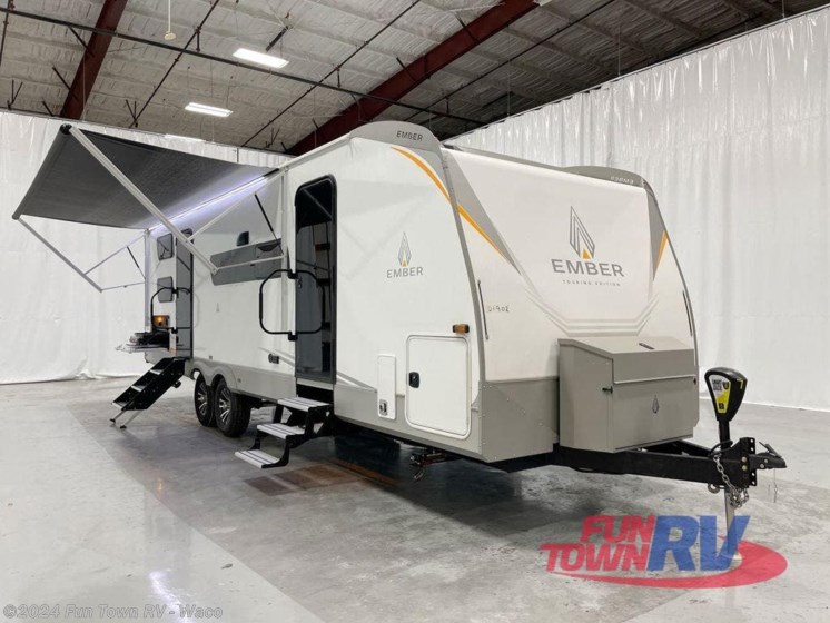 New 2023 Ember RV Touring Edition 28MBH available in Hewitt, Texas