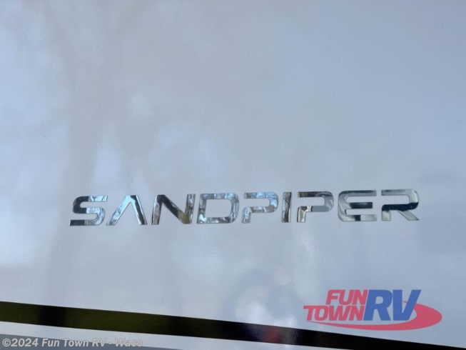 2024 Sandpiper 3550BH by Forest River from Fun Town RV - Waco in Hewitt, Texas