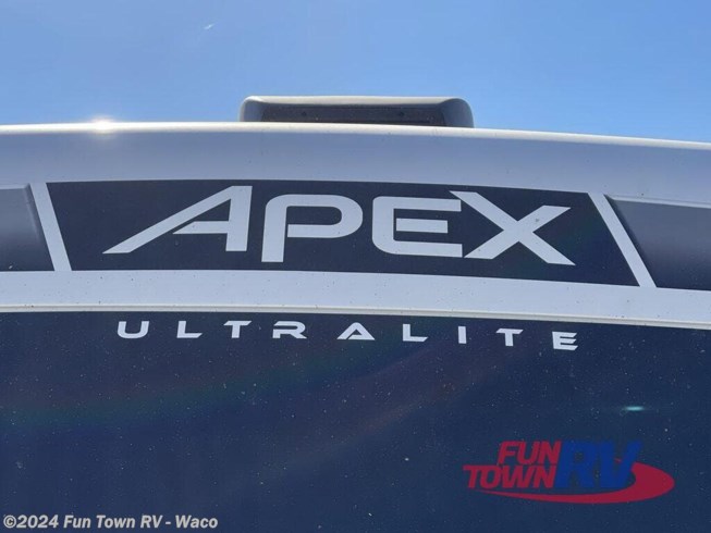 2023 Apex Ultra-Lite 266BHS by Coachmen from Fun Town RV - Waco in Hewitt, Texas