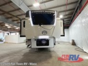 Contact us now about this 2025 Forest River Sandpiper 3990FL! 2025 Sandpiper 3990FL by Forest River from Fun Town RV - Waco in Hewitt, Texas