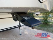 New 2025 Forest River Wildwood Heritage Glen 375FAM available in Hewitt, Texas