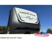 Contact us now about this 2025 Forest River Rockwood Signature R374DBH! 2025 Rockwood Signature R374DBH by Forest River from Fun Town RV - Waco in Hewitt, Texas