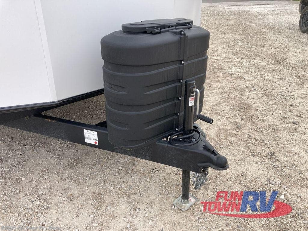 New 2025 Forest River Salem Grand Villa 42FLDL available in Hewitt, Texas