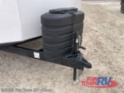 New 2025 Forest River Salem Grand Villa 42FLDL available in Hewitt, Texas