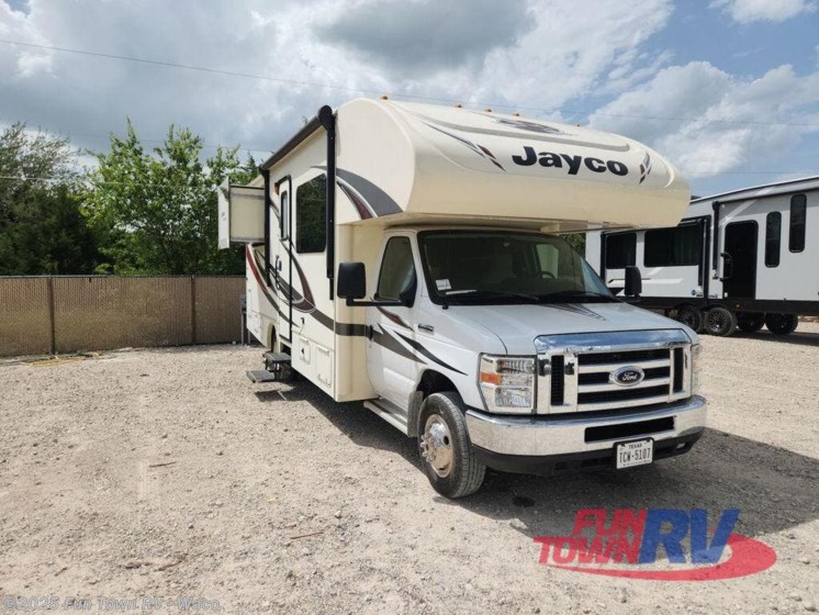 Email now about this 2017 Jayco Redhawk 23XM! Used 2017 Jayco Redhawk 23XM available in Hewitt, Texas