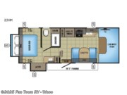 Call now about this 2017 Jayco Redhawk 23XM! 2017 Jayco Redhawk 23XM - Used Class C For Sale by Fun Town RV - Waco in Hewitt, Texas features Slideout