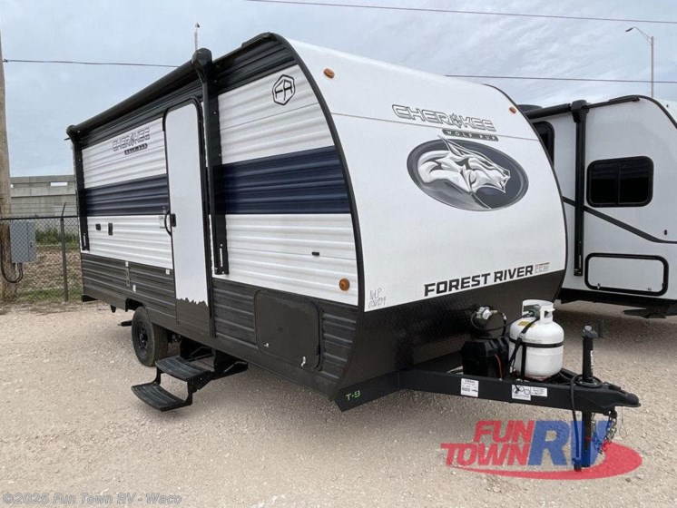 Email now about this 2025 Forest River Cherokee Wolf Pup 16LP! New 2025 Forest River Cherokee Wolf Pup 16LP available in Hewitt, Texas