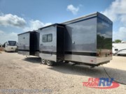 New 2025 Redwood RV Regency 3721FDB available in Hewitt, Texas