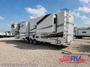 New 2025 Forest River RiverStone 425FO available in Hewitt, Texas
