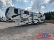 Contact us now about this 2025 Forest River RiverStone 425FO! 2025 RiverStone 425FO by Forest River from Fun Town RV - Waco in Hewitt, Texas