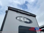 Contact us now about this 2025 Forest River Cherokee Timberwolf Black Label 39ALBL! 2025 Cherokee Timberwolf Black Label 39ALBL by Forest River from Fun Town RV - Waco in Hewitt, Texas
