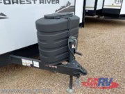 New 2025 Forest River Cherokee Timberwolf Black Label 39ALBL available in Hewitt, Texas