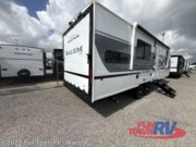 New 2026 Forest River Salem FSX 270RTKX available in Hewitt, Texas