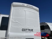 Contact us now about this 2025 Forest River Cedar Creek Cottage 40CCK! 2025 Cedar Creek Cottage 40CCK by Forest River from Fun Town RV - Waco in Hewitt, Texas