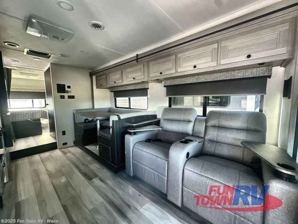 Contact us now about this 2025 Forest River Solera 32DSK! 2025 Solera 32DSK by Forest River from Fun Town RV - Waco in Hewitt, Texas