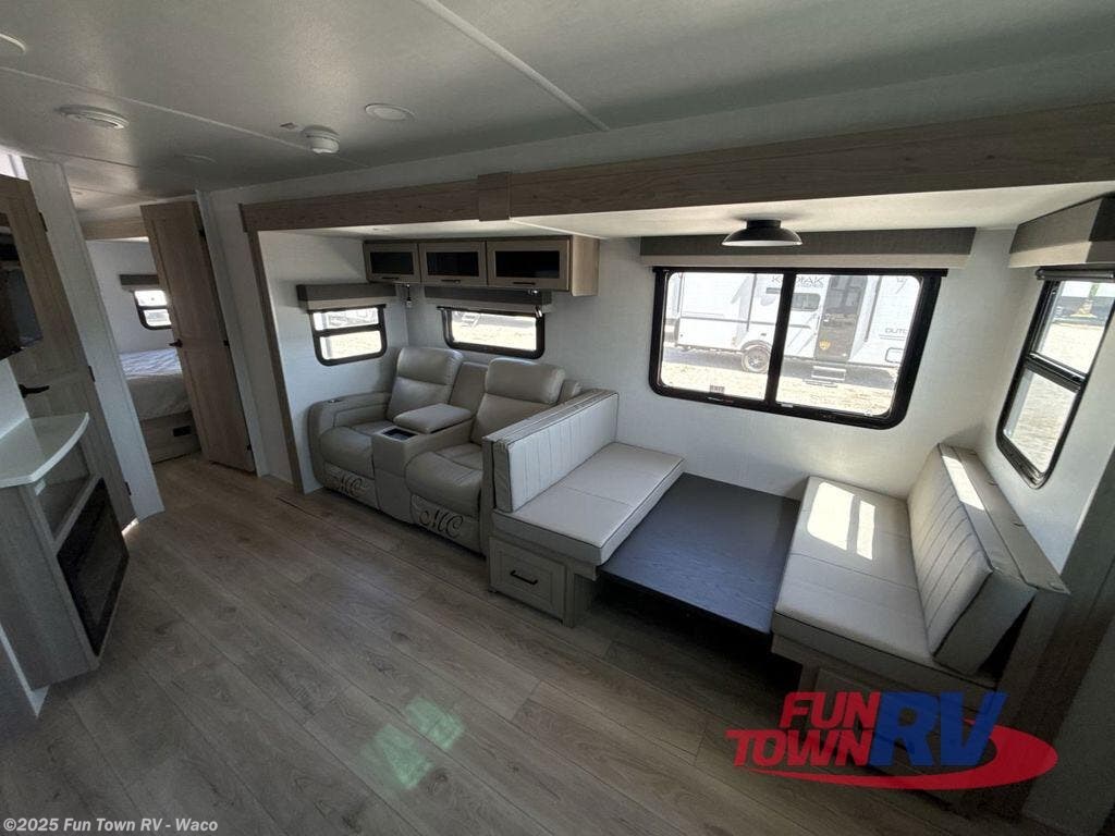 New 2026 Forest River Rockwood Ultra Lite 2608BS available in Hewitt, Texas