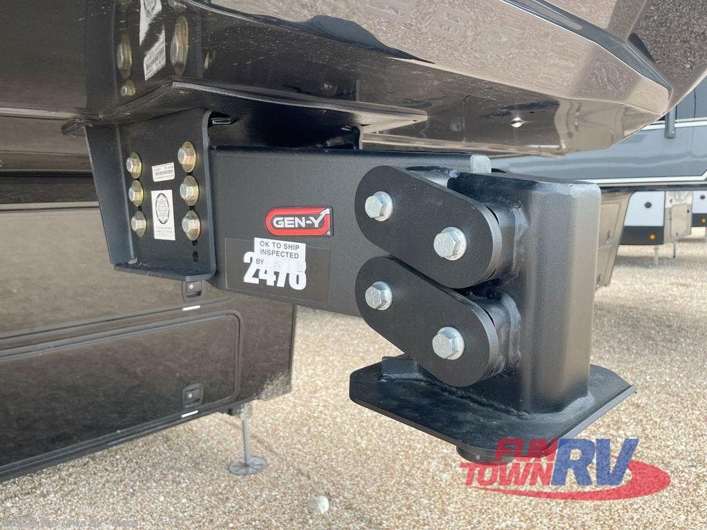 New 2026 Brinkley RV Model G 3500 available in Hewitt, Texas