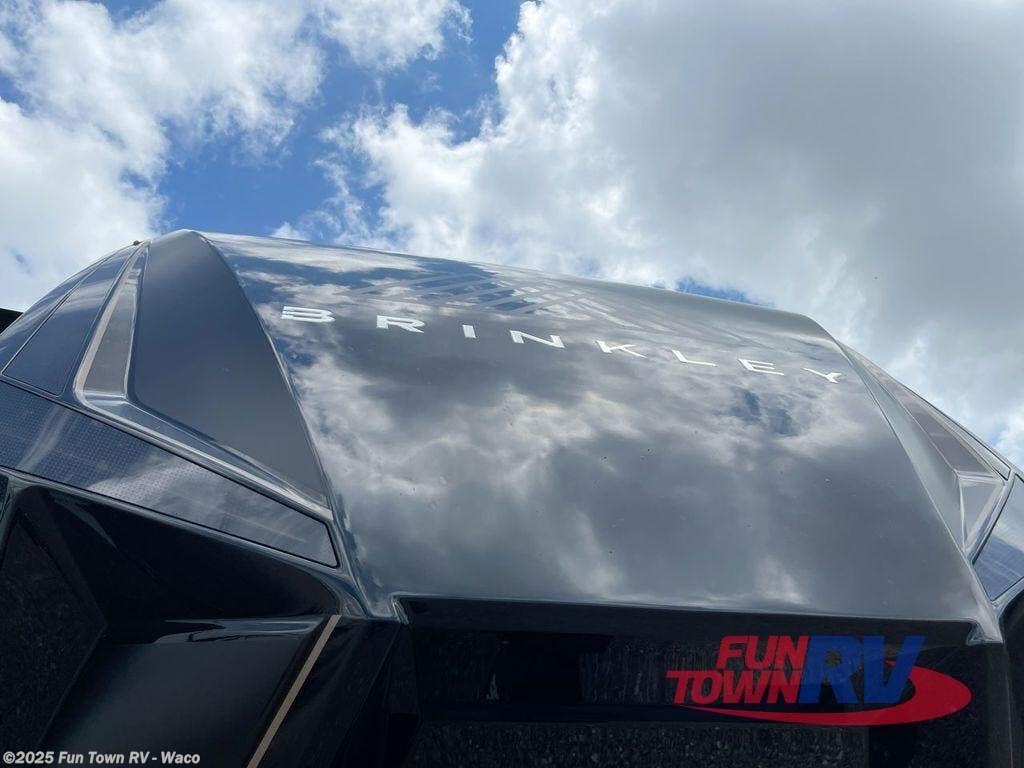 Contact us now about this 2026 Brinkley RV Model G 3500! 2026 Model G 3500 by Brinkley RV from Fun Town RV - Waco in Hewitt, Texas